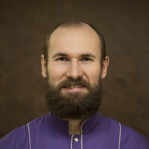 Соловьев Дмитрий
