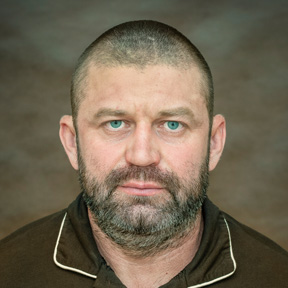 Андрей Марковский