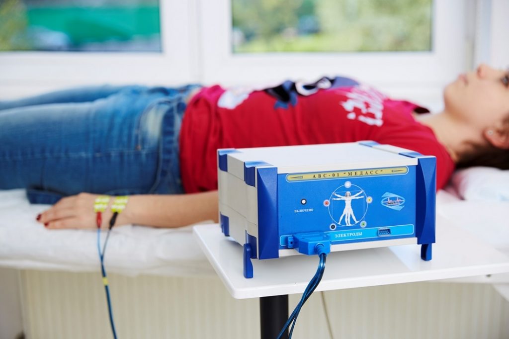 Где сделать биоимпеданс Медасс в Москве? | Republika