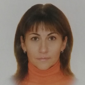 Степакова Ольга