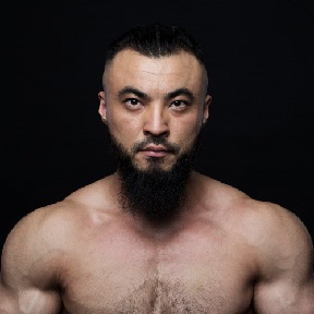 Чингиз Бакиров