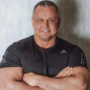 Андрей Попов
