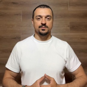 Примак Дмитрий