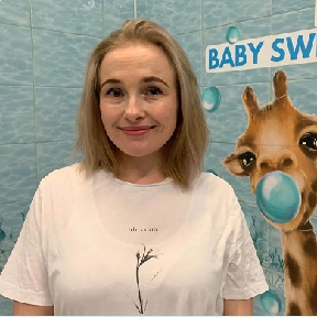 Шаронина Олеся