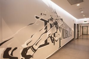 Ритмика для детей в Москве