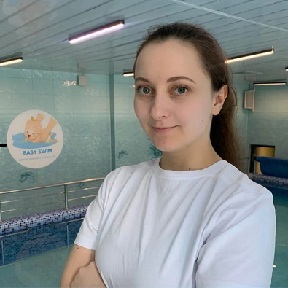 Ангелина Фролова