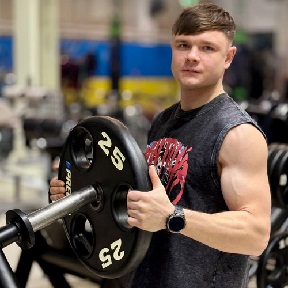 Кулёв Василий