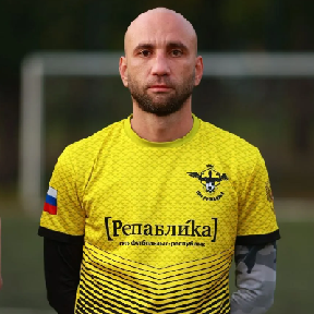 Евгений Гарднер