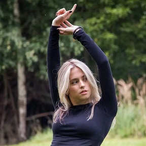 Валерия Чесак